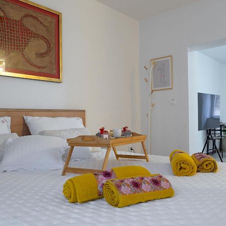 San Teodoro Apartment Split Bagian luar foto