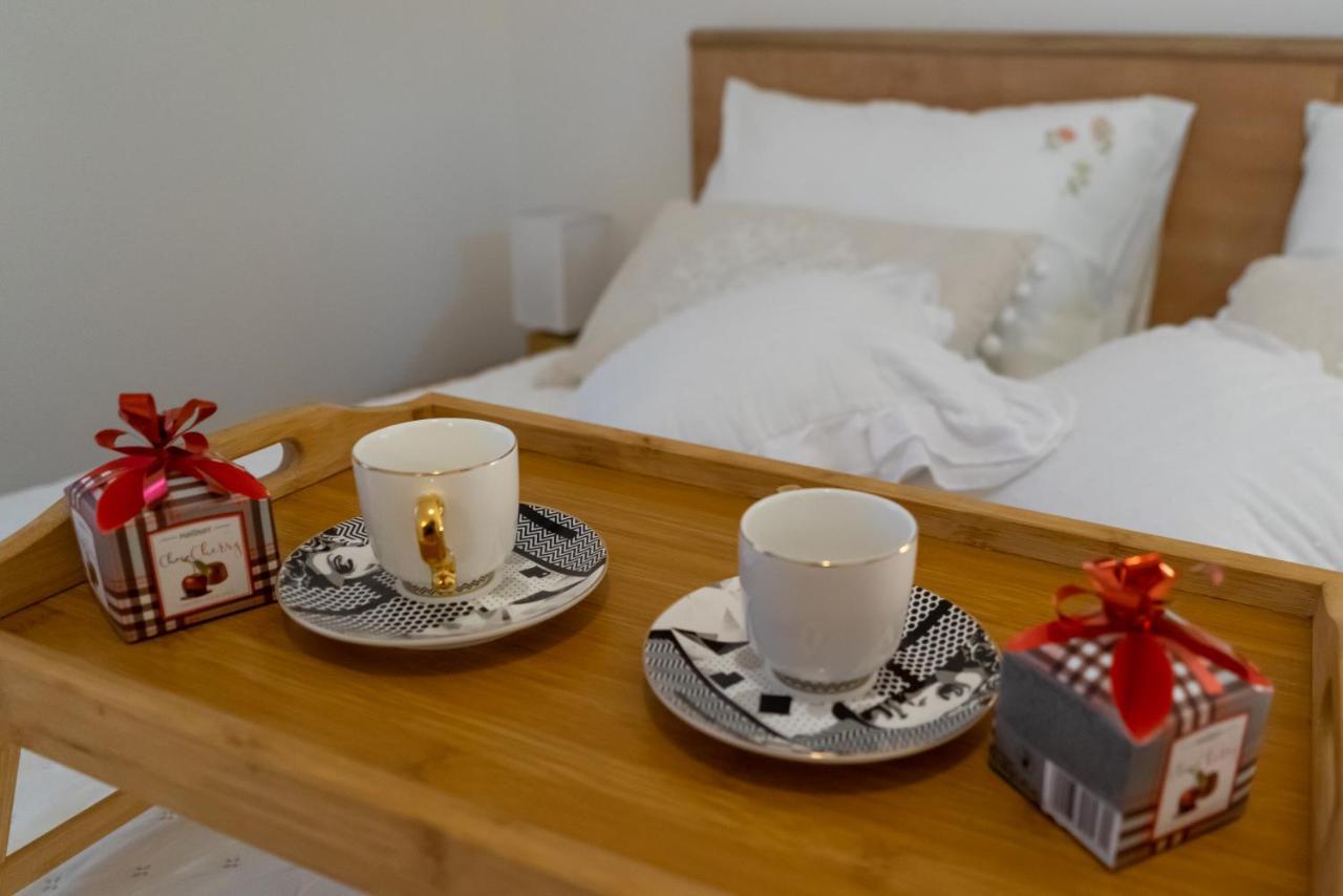 San Teodoro Apartment Split Bagian luar foto
