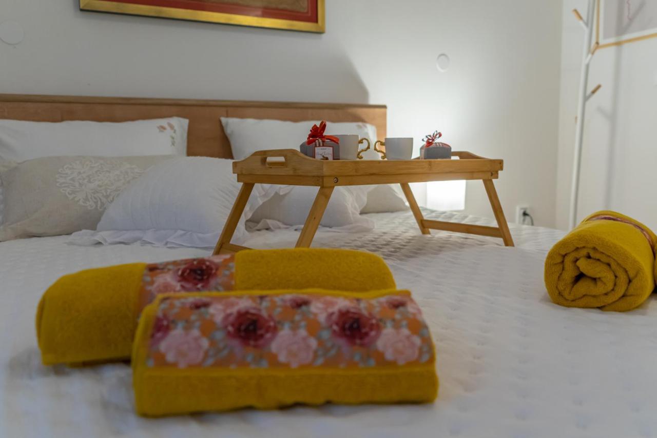 San Teodoro Apartment Split Bagian luar foto