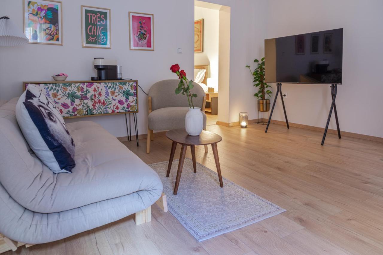 San Teodoro Apartment Split Bagian luar foto