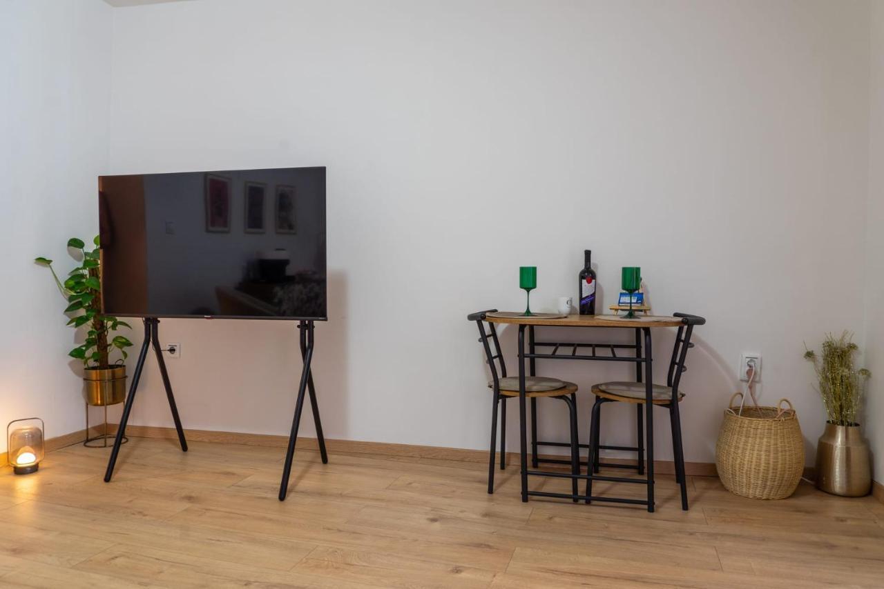 San Teodoro Apartment Split Bagian luar foto