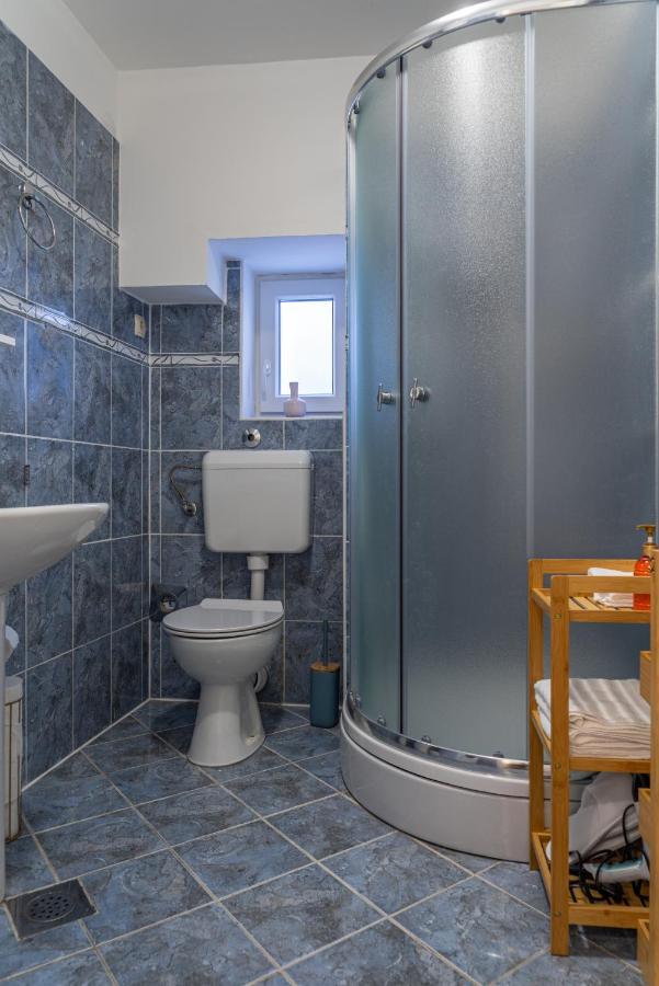 San Teodoro Apartment Split Bagian luar foto
