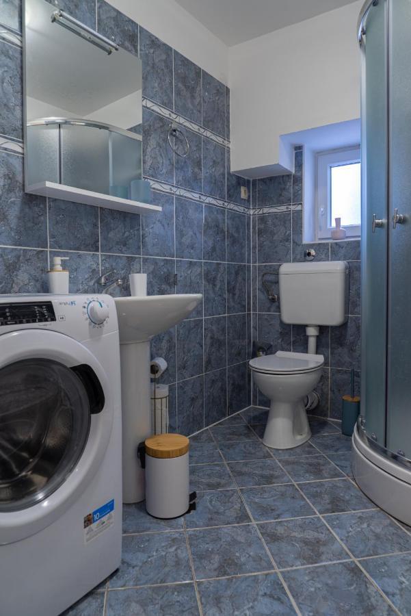 San Teodoro Apartment Split Bagian luar foto