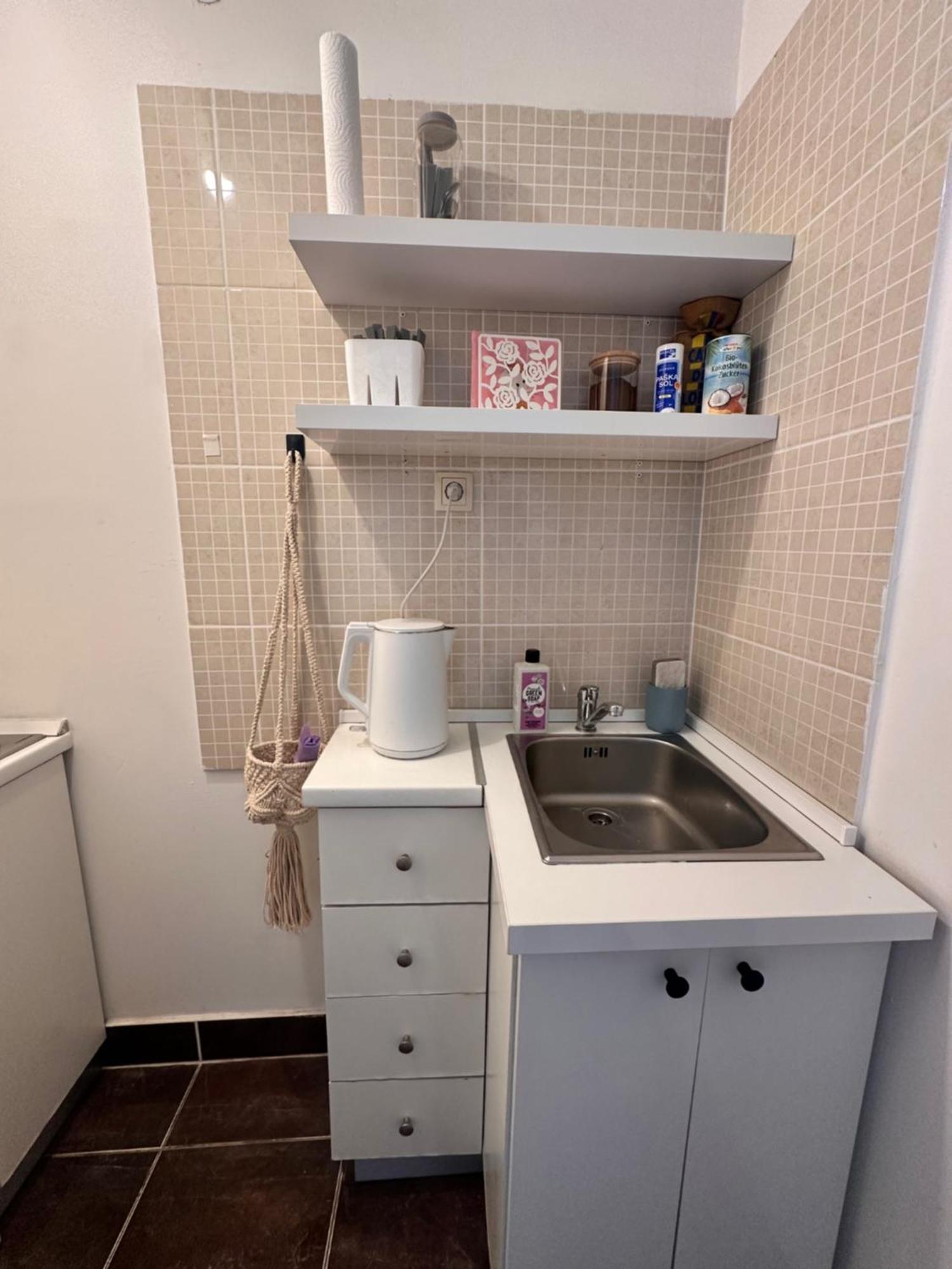 San Teodoro Apartment Split Bagian luar foto