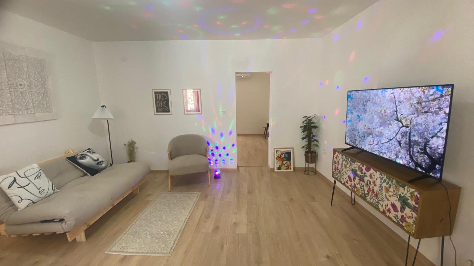 San Teodoro Apartment Split Bagian luar foto