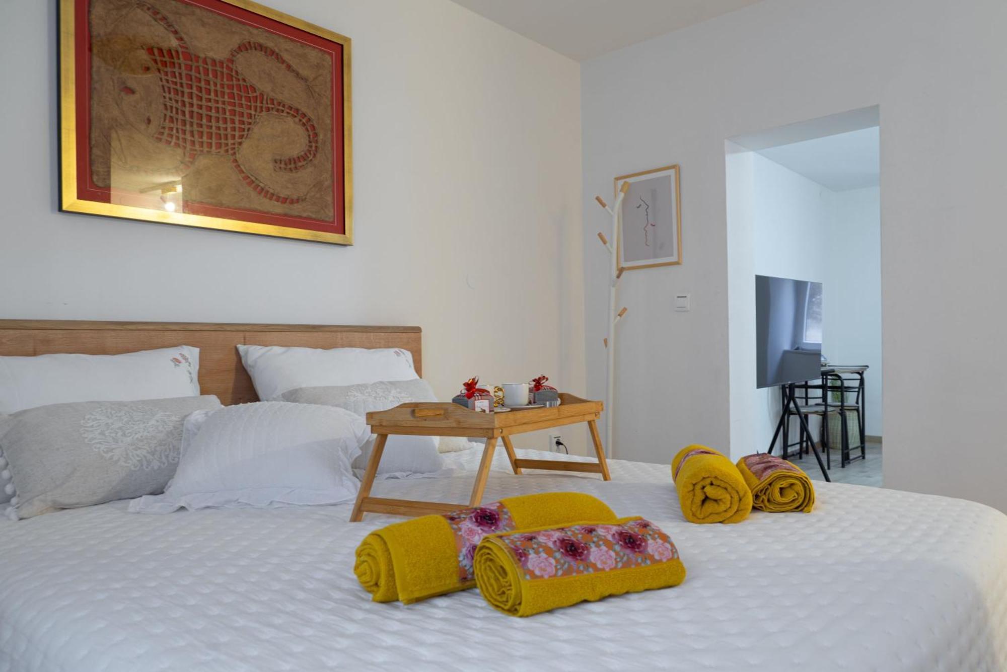 San Teodoro Apartment Split Bagian luar foto