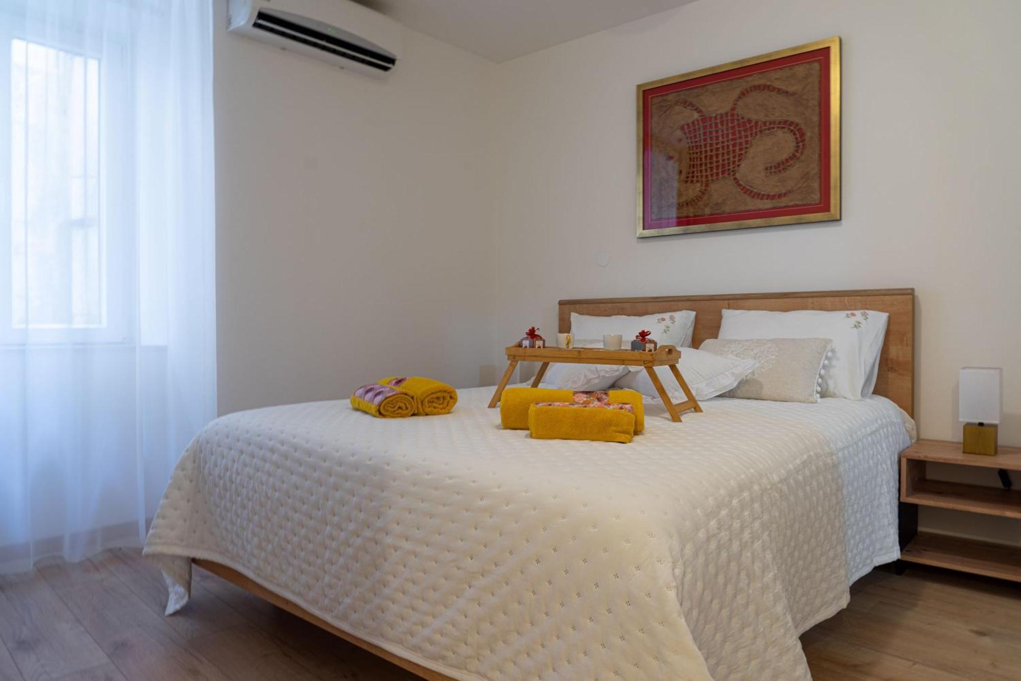 San Teodoro Apartment Split Bagian luar foto