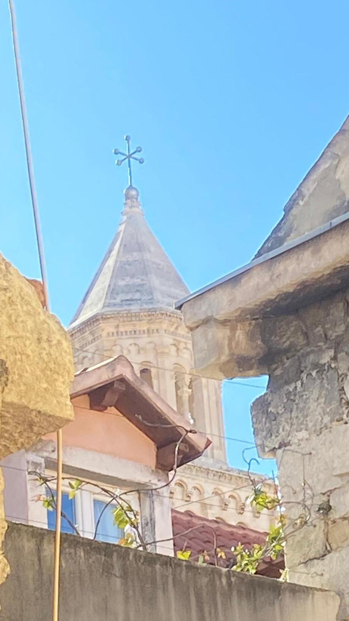 San Teodoro Apartment Split Bagian luar foto